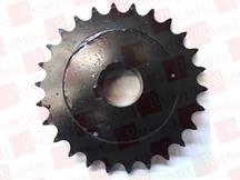 MARTIN SPROCKET & GEAR INC 120B26-2-1/4 0