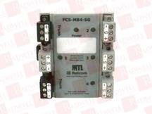 EATON CORPORATION FCS-MB4-SG-T