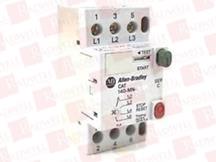 ALLEN BRADLEY 140-MN-0109