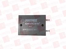 MICROCHIP TECHNOLOGY INC 90KS200CH1