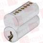 ALLEGION C607-A-626 1