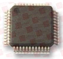 ST MICRO STM8S105C4T6