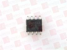 ON SEMICONDUCTOR FDS2572