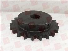 MARTIN SPROCKET & GEAR INC 60BS23 1 3/16