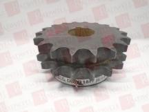 MARTIN SPROCKET & GEAR INC D80B18H-1-7/8