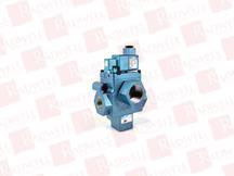 MAC VALVES INC 58D-13-111CC