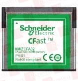 SCHNEIDER ELECTRIC HMIZCFA32