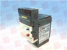 SCHNEIDER ELECTRIC LRD123 1