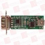 MICROCHIP TECHNOLOGY INC MCP2200EV-VCP