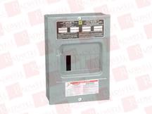 SCHNEIDER ELECTRIC QO612L100SCP