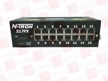 RED LION CONTROLS 517FX-A-SC