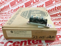 ALLEN BRADLEY SP-142744