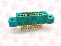 VIKING CONNECTORS 600201-3210