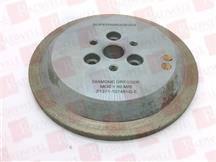 SUPERABRASIVES INC Z1371-107481G-5