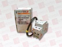 SCHNEIDER ELECTRIC MG26658