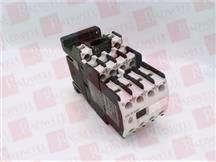 EATON CORPORATION DILR53DG(24VDC) 0