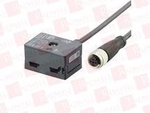 EFECTOR FC SPLITTER ASI/AUX 1M M12-E70481