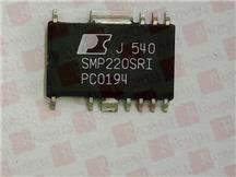 POWER INTEGRATIONS SMP220SRI