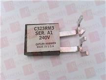 EATON CORPORATION C323-RM3 0