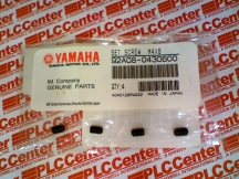 YAMAHA 92A08-0430600