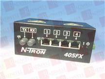 RED LION CONTROLS 405FX-ST 0