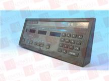 PLAST CONTROL DR 3000-OPERATOR INTERFACE