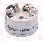 PYROMATION INC T71-00-1JU-S(50-200)F