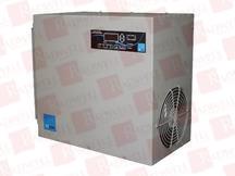 ICE QUBE COOLING SYSTEMS INC IQ10000V-480-SS304-N4X-XC-LA