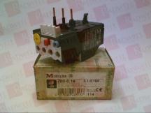 EATON CORPORATION Z00-0.16