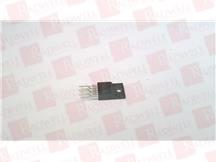 ON SEMICONDUCTOR FSDM0565RBWDTU