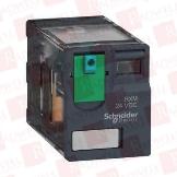 SCHNEIDER ELECTRIC RXM2AB1JD