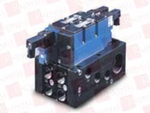 MAC VALVES INC 93A-FBA-BJG-DM-DJAJ-2JM