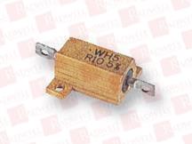 TT ELECTRONICS WH5-0R47JI