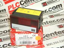 CARLO GAVAZZI LDI3AV6A0XXXX