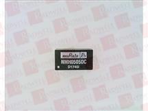 MURATA MANUFACTURING NMH0505DC