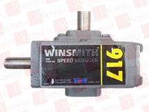 WINSMITH 917XSFS4X160GC