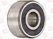 SKF 3303A-2RS1TN9/MT33