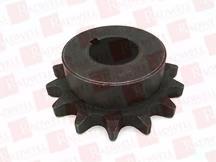 MARTIN SPROCKET & GEAR INC 60BS14 1 1/4