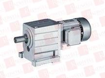 LENZE GST04-2E-VBR-071C42