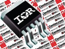 INTERNATIONAL RECTIFIER IRFZ24VSPBF