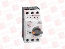 LS ELECTRIC MMS-32H-6-10A