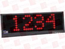 ELECTRONIC DISPLAYS ED600-109-4D-N1 1