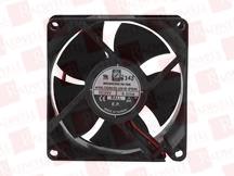 ORION FANS OD8032-24HBIP69K