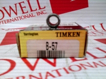 TIMKEN B57