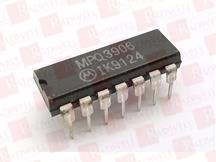 NXP SEMICONDUCTOR MPQ3906