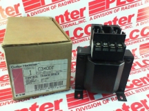 EATON CORPORATION C340-DT