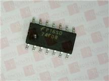 ON SEMICONDUCTOR 74F08SC