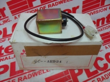 MITSUBISHI UC-AED24