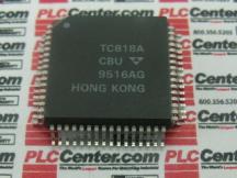 TELCOM SEMICONDUCTOR INC IC818ASM