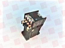 EATON CORPORATION DILR31-G 220VDC 1